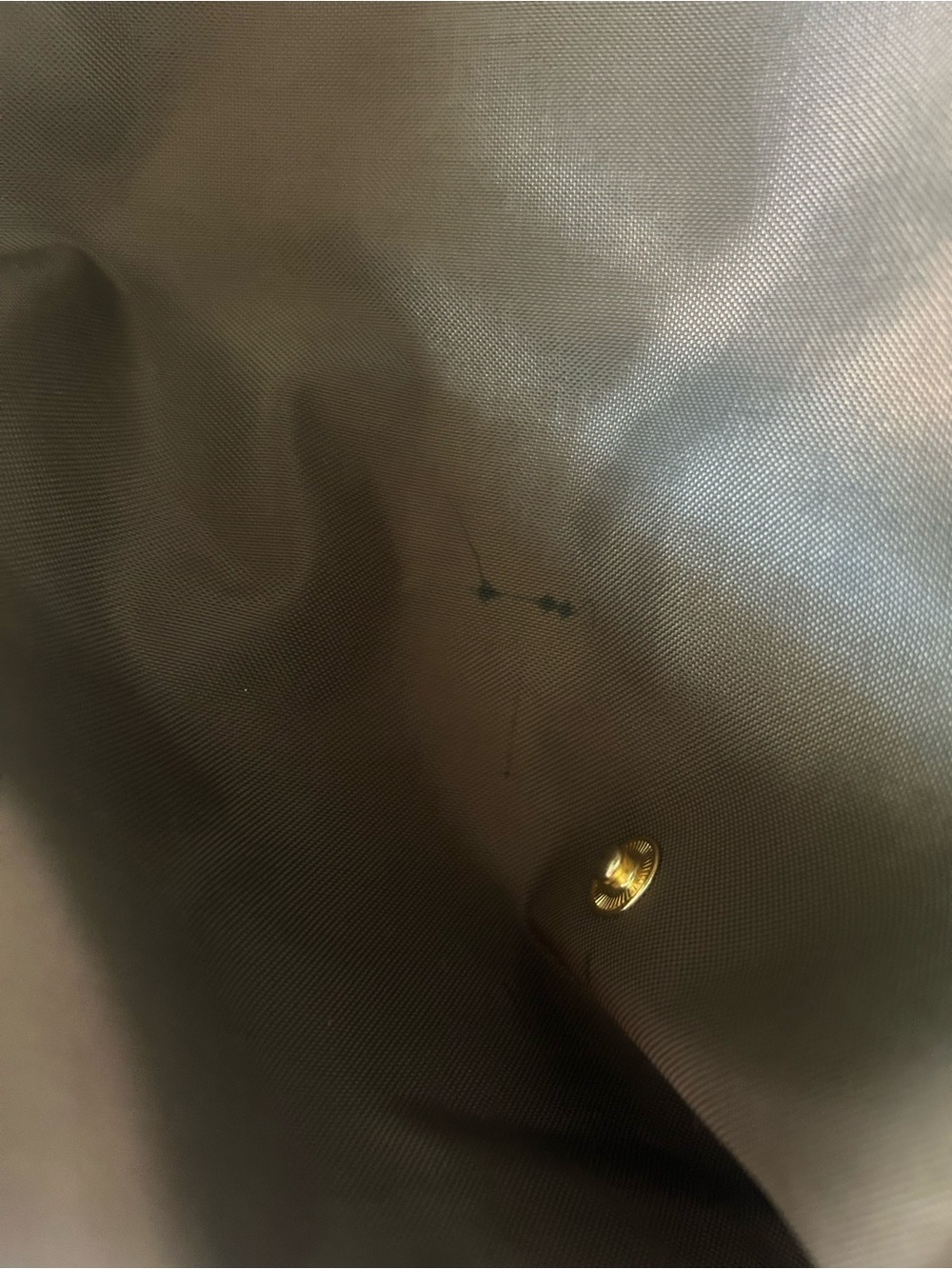 Longchamp purse - Picture 4 of 5